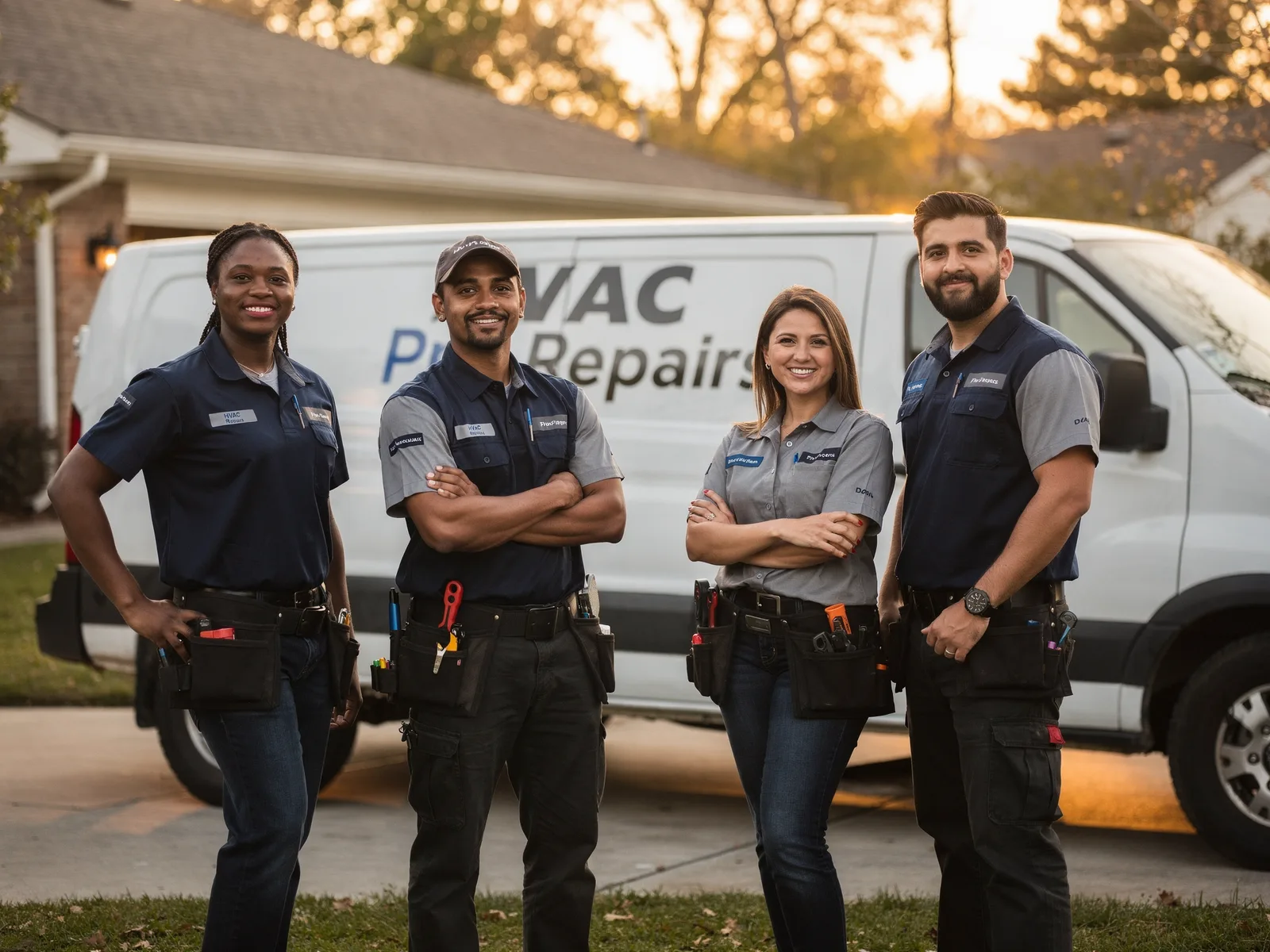 Heat Pump Repair company in Assaria, KS
