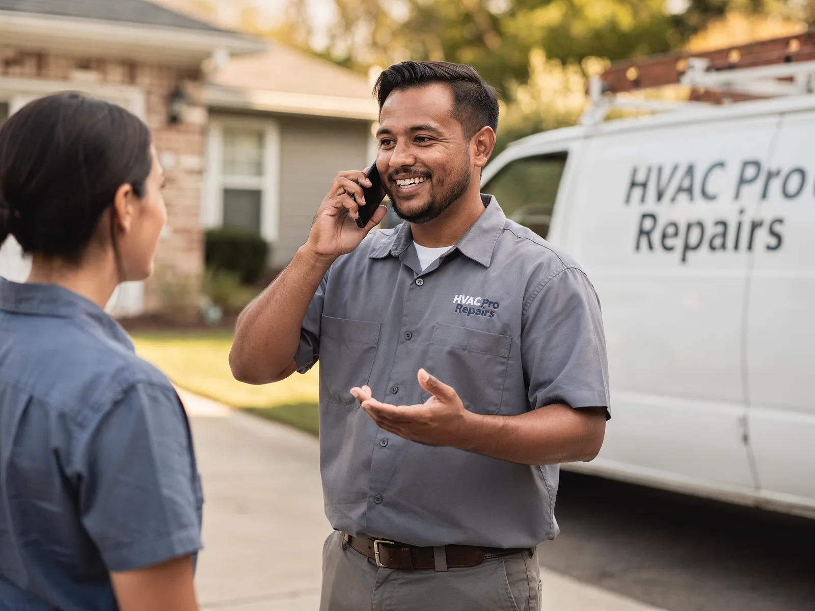 Heat Pump Repair Assaria, KS FAQs